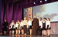День православной книги в&nbsp;Орехово-Зуевском благочинии
