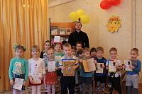 День православной книги в&nbsp;Орехово-Зуевском благочинии
