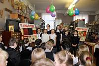 День православной книги в&nbsp;Павлово-Посадском благочинии
