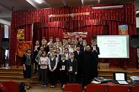 День православной книги в&nbsp;Павлово-Посадском благочинии
