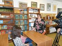 День православной книги в&nbsp;Лосино-Петровском
