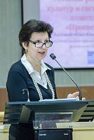 Районное родительское собрание в Щелкове