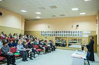 Районное родительское собрание в Щелкове