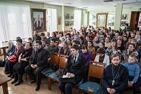 День православной книги в&nbsp;Щелковском благочинии
