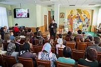 День православной книги в&nbsp;Щелковском благочинии
