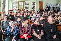 День православной книги в&nbsp;Щелковском благочинии
