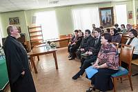 День православной книги в&nbsp;Щелковском благочинии
