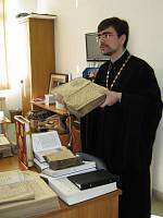 День православной книги в&nbsp;Реутове
