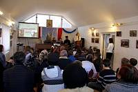 День православной книги в&nbsp;Ликино-Дулевском благочини
