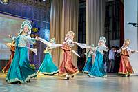 Финал районного конкурса &laquo;Педагог года Щелковского муниципального района&nbsp;&mdash; 2015&raquo;
