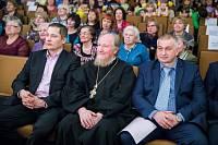 Финал районного конкурса &laquo;Педагог года Щелковского муниципального района&nbsp;&mdash; 2015&raquo;
