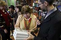 День православной книги в&nbsp;Павлово-Посадской центральной районной библиотеке
