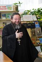 День православной книги в&nbsp;Ногинске
