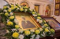 Престольный праздник в&nbsp;храме блаженной Матроны г.&nbsp;Ногинска
