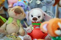 Благотворительная ярмарка в&nbsp;Ногинске
