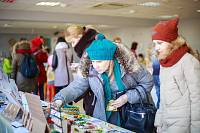 Благотворительная ярмарка в&nbsp;Ногинске
