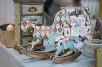 Благотворительная ярмарка в&nbsp;Ногинске
