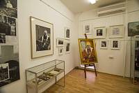 Открытие выставки &laquo;Подвиг Патриарха Тихона&raquo; в&nbsp;Реутове
