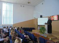 Конференция &laquo;Молодежная весна&raquo; в&nbsp;Орехово-Зуево
