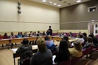 Научно-практический семинар в&nbsp;Ликино-Дулеве
