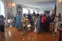 Сырная седмица в&nbsp;Ликино-Дулевском благочинии
