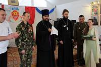 Сырная седмица в&nbsp;Ликино-Дулевском благочинии
