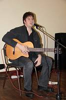 Концерт в&nbsp;Троицком храме г.&nbsp;Электроуглей
