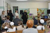 День православной молодежи в&nbsp;Лосино-Петровском благочинии
