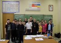 День родного языка в&nbsp;Ликино-Дулеве
