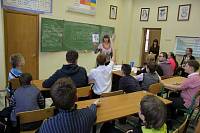 День родного языка в&nbsp;Ликино-Дулеве
