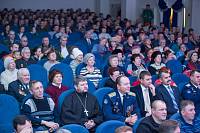 День защитника Отечества в&nbsp;Щелковском районе
