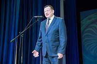 День защитника Отечества в&nbsp;Щелковском районе
