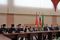 Праздник &laquo;Мы&nbsp;видим в&nbsp;вас героев славных&raquo; в&nbsp;Ликино-Дулевском благочинии
