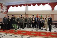 Праздник &laquo;Мы&nbsp;видим в&nbsp;вас героев славных&raquo; в&nbsp;Ликино-Дулевском благочинии
