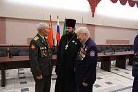 Праздник &laquo;Мы&nbsp;видим в&nbsp;вас героев славных&raquo; в&nbsp;Ликино-Дулевском благочинии
