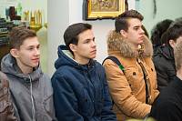 Конференция в&nbsp;Ногинске

