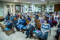 Миссионерский семинар &laquo;Открытие&raquo; в&nbsp;Щелковском благочинии
