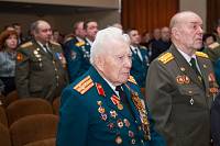 День защитника Отечества в&nbsp;Ногинске
