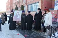 Архиерейский визит в&nbsp;Орехово-Зуевский детский дом
