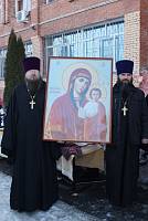 Архиерейский визит в&nbsp;Орехово-Зуевский детский дом
