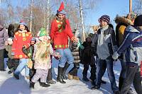 Архиерейский визит в&nbsp;Орехово-Зуевский детский дом
