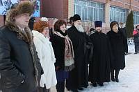 Архиерейский визит в&nbsp;Орехово-Зуевский детский дом
