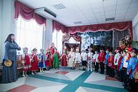 Областной семинар педагогов в&nbsp;Щелкове
