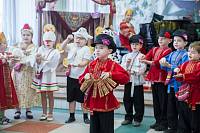 Областной семинар педагогов в&nbsp;Щелкове
