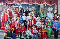 Областной семинар педагогов в&nbsp;Щелкове
