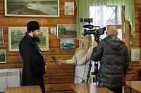 День православной молодежи в&nbsp;Ликино-Дулевском благочинии
