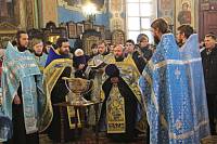 День православной молодежи в&nbsp;Ликино-Дулевском благочинии
