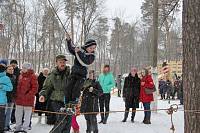 День православной молодежи в&nbsp;Ликино-Дулевском благочинии
