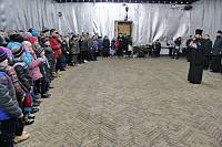 День православной молодежи в&nbsp;Ликино-Дулевском благочинии
