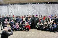 День православной молодежи в&nbsp;Ликино-Дулевском благочинии
